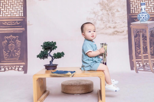 霸州宝宝多久认识妈妈